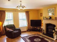 Groarty House/Manor Hotels in Londonderry