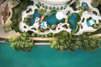 The Ritz-Carlton, Doha - โรแมนติก