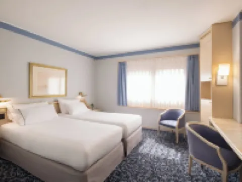 Exe Boston Hoteles cerca de Gran Vía