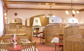 Wellnesshotel Bürgerstuben