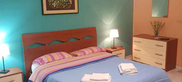 The Artists Hotel a Acireale
