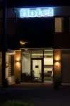 River Lodge Hotels in Groß-Enzersdorf