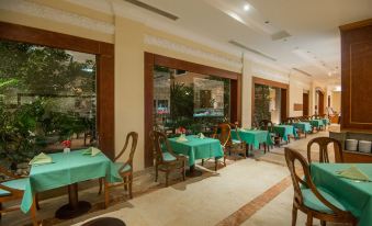 Imperial Shams Abu Soma