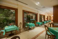 Imperial Shams Abu Soma