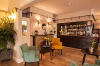 Eype's Mouth Country Hotel Hotel di Bridport