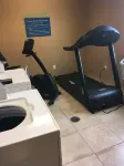 Travelodge by Wyndham Steele - Gym