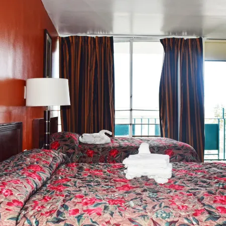 Skyview Manor Motel