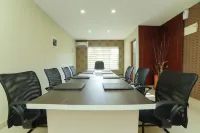 Sreepathi Indraprastha - parking