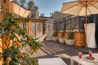 Shali Luxury Suite Spagna Hotels in Colonna