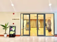Mondial Hotel Hue - Gym