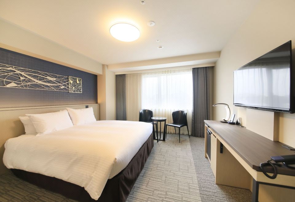 리치먼드 호텔 객실