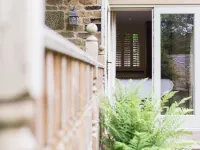Robin Hood Farm B&B Hotels in Bakewell