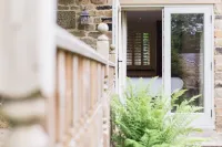 Robin Hood Farm B&B Hotels in Baslow