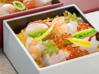 Azumaen - Breakfast