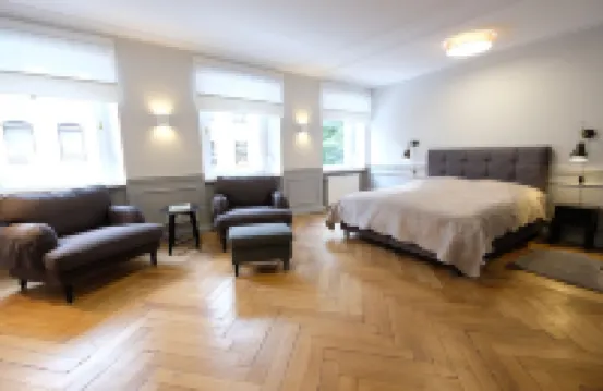 魅力精品 14 號公寓酒店