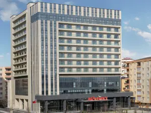 Mövenpick Diyarbakir