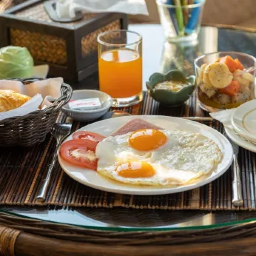 Residence Sisouk Отели в г. Паксе