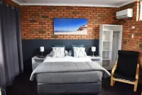 Wilsons Promontory Motel Hotels in Foster