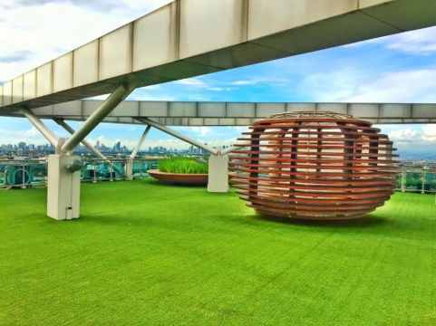 Azure Urban Resort by Adam's Crib Hotels in Paranaque