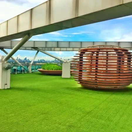 Azure Urban Resort by Adam's Crib