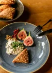 Parkhotel Rothof - breakfast