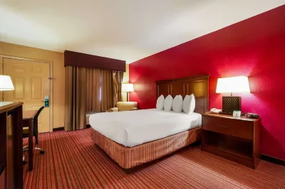 Quality Inn & Suites