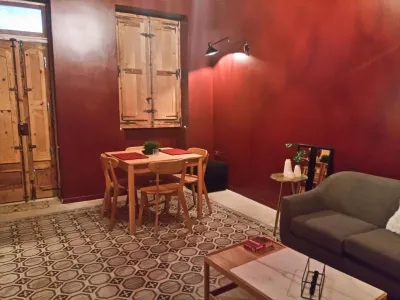 Squadron Base Các khách sạn gần Sân bay quốc tế Luqa