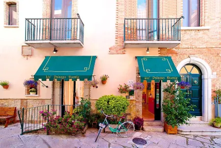 B&B Liu' Palazzo Ducale