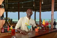 Azao Resort & Spa - bar