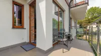 Apartamenty Sun & Snow Willa Jazgór - Centrum, Blisko plaży Hotels in Jastrzebia Gora