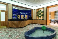 Neringa Hotel - vasca da bagno