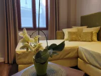 Hotel and Wellness Patriarca