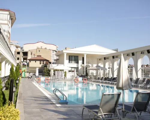 Northdoor Hotel Hotels in Amasra