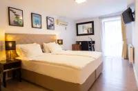 Hotel Vila Tina Các khách sạn ở Sesvete