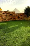 Elite Pyramids Boutique Hotel Hotels in Kafr Nassar