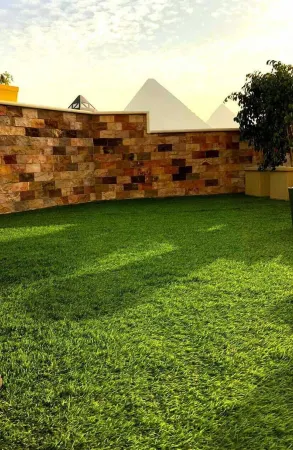 Elite Pyramids Boutique Hotel Отели в г. Kafr Nassar