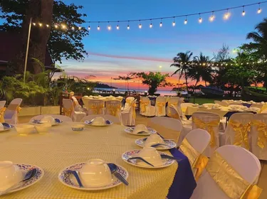 รูปภาพของไก่แบ้ ฮัท รีสอร์ท