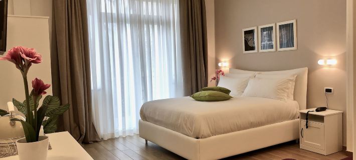 Residenza Madonna Hotels in Pompei