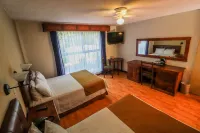 엘 마르케스 아시엔다