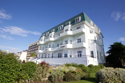 Bournemouth East Cliff Hotel, Sure Hotel Collection by BW