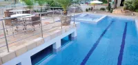 Garbos Trade Hotel - Pools