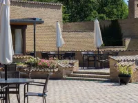 Fredensborghusene Guesthouse Hotels in Fredensborg