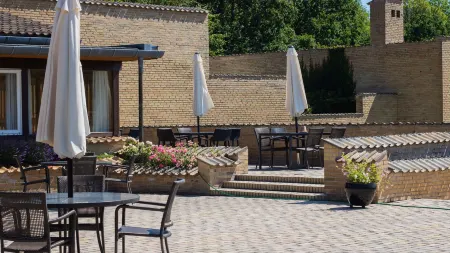 Fredensborghusene Guesthouse