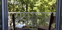 Hotel Dom Sancho I - Lãng mạn