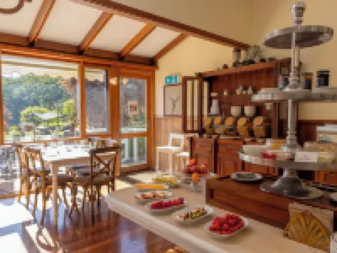 Forest Lodge Resort Hotels in Pemberton