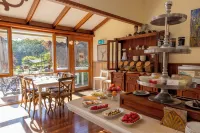 Forest Lodge Resort Hotels in Pemberton