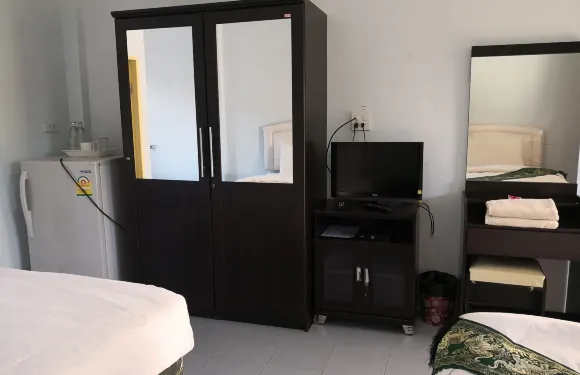 朗格魯德大酒店