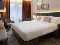 The Memoir Club, Formerly Ambassador Bloomsbury Hotels near Gordon Square