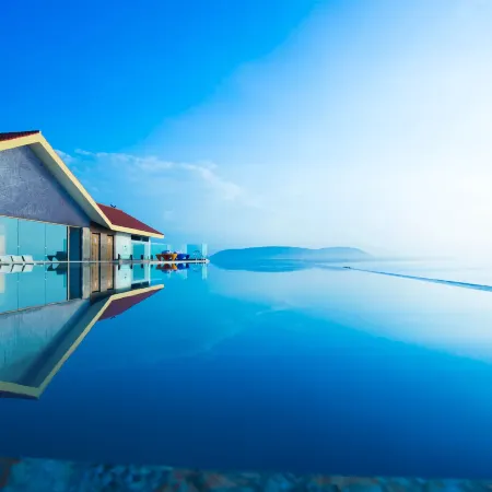 The Bheemli Resort - Managed by AccorHotels