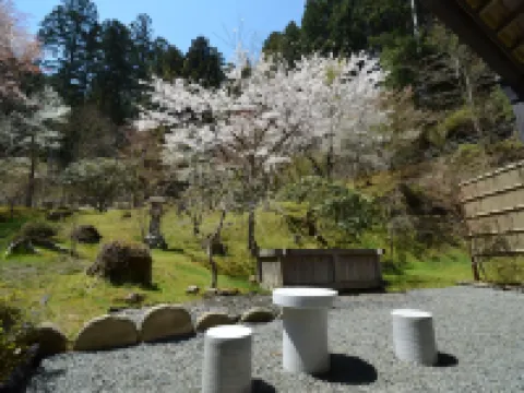 宿坊 不動院 高野町のホテル